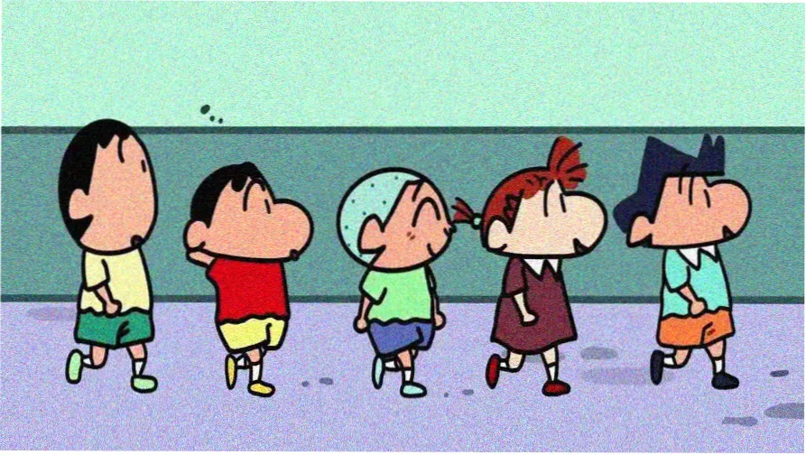 新番动漫同步更新